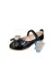 Hy-F 511 Girls' Ballet Flats with Bow Detail - 2