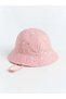 Floral Baby Girl Bucket Hat (S6) - 2