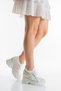 Women's High Padded Heeled Pearl-Studded Very Stylish Comfortable Wedding Dress Evening Dress Shoes - 3