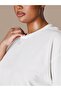 Plus Size Women's Oversize T-Shirt 100% Cotton – Comfortable Fit Basic Casual T-Shirt - 4