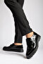 Patent Leather Classic Suit Groom's Special Occasion Men's Shoes - 3