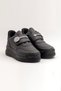 Mdl 1477 Gold Metal Stone Buckle Detailed Sports Shoes - 3