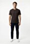 Korte New Season Slim Fit Men's Soft Breathable T-Shirt - 3