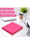 Sticky Notes 76mm x 76mm – 400 Sheets – Self Adhesive Sticky Pads for Office, School, Home & Study - 3