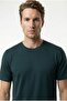 Korte New Season Slim Fit Men's Soft Breathable T-Shirt