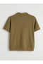 Peak New Season Polo Neck Men's T-Shirt - 6