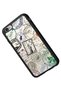 iPhone 6 Plus Compatible Glossy Premium Case with Poster Design - 3