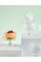 Oria Cam 6-Piece Cup - Ice Cream Bowl, Transparent, 115 ml (9.03.2026)