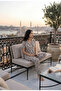 Women's Modal Fabric 100% Cotton Ultra Luxury Lycra Pajama Set - 2