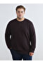Esvab • Modern & Distinctive Zero Roba Collar Men's Sweatshirt