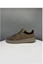- Süet deri - Füme - Sneaker