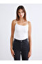 I Kare Roba Collar Rope Strap Women's Undershirt 2-Pack from Freezen Store - 3