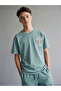 Esvab • Modern & Distinctive Printed Boys' T-Shirt - 2