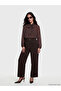 I Fular Roba Collar Polka Dot Blouse from Freezen Store