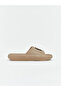 Animal Figured Woman Slipper - 3