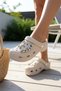 Women's Daily Slippers Sea Beach Home Guest Business Office Outdoor Slippers - 4