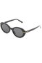 Women's Black Color Sunglasses Tctgt002101G0325