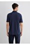 Soft Premium Polo Collar Tencel Blend T-Shirt - 3