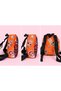Sequin Lighted Mini Children's Bag 19*20 - 2