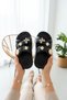 Women's Daily Slippers Sea Beach Vacation Home Guest Outdoor Slippers - 7