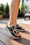 Women's Daily Slippers Sea Beach Home Guest Outdoor Slippers