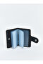 Seray New Season Leather Look Men's Card Holder - 5