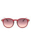 Unisex Oval Model Sunglasses Tctgt002004G0323 - 3