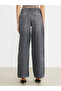 Nevavm Wideleg Women's Jean Pants with a Difference - 4