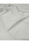 White Colored Knitted Fabric 180X250Cm