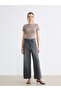 Nevavm Wideleg Women's Jean Pants with a Difference