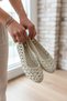 Women's Babet Deniz Beach In-Out Casual Shoes - 4
