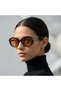 Women's Brown Sunglasses Tctgt002102G0326 - 2