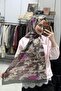 شال تينسوفت 02388 أسود - 2