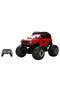 S01005090 -Sun-Rst-R/C Car1/8 Pff-Road F/F Sound/Light 3.7V.Usb 2.4Ghz.2R. - 4
