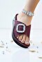 Women's Daily Slippers Sea Beach Vacation Home Outdoor Slippers