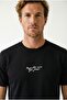Kriv New Season Men's Slim Fit Printed T-Shirt - 2