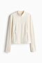 Sports fleece jacket with SoftMove™ - 6