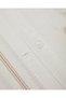 Garden Toile Cotton Sheet Double Duvet Cover Set 200X220 cm Beige - 7