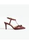New Season Stiletto Shoes Heel 7cm - 2