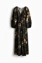 Oversized tunic dress - 5