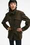 Wool-blend jacket - 2