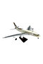 Airbus A380 Etihad Airways 1:160 Scale 45.5 cm Large Model Airplane - Collectible