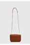Tan Women's Crossbody Bag - 3