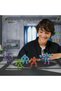 Hybrid Monster Lab Mega Pack with 5 Figures Mix Match Parts Reveal Colors Collectible Toy Set - 4