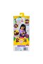 Baby Monkey Mini Toy Chikki Cherry Interactive Pet 20+ Sounds Reactions Soft Plush Collectible - 5
