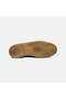 Men's Mink Metal Detailed Suede Loafer - 4