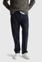 100% Cotton Pocket Trousers Blue 41Buue0219C1 - 2