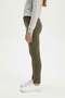 Girl's Elastic Waist Tight-Fitting Leggings 21141 - 3