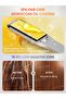Sleek Chic Wide Glide Straightener - 5