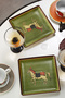 Kadim 18X13 2 Piece Flat Plate